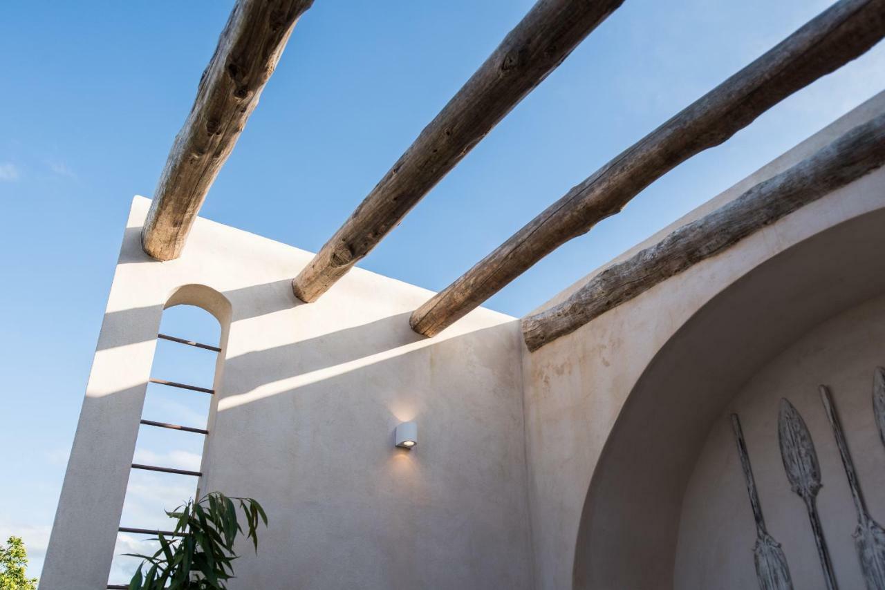 Jasmine Holiday Villa Episkopi-Chania Exterior foto